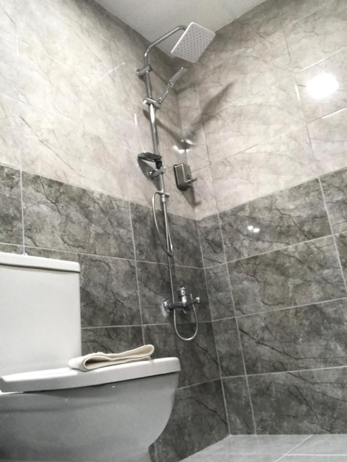 Zion Home Butik Otel Istanbul Exterior foto