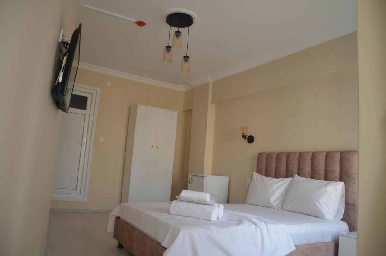 Zion Home Butik Otel Istanbul Exterior foto